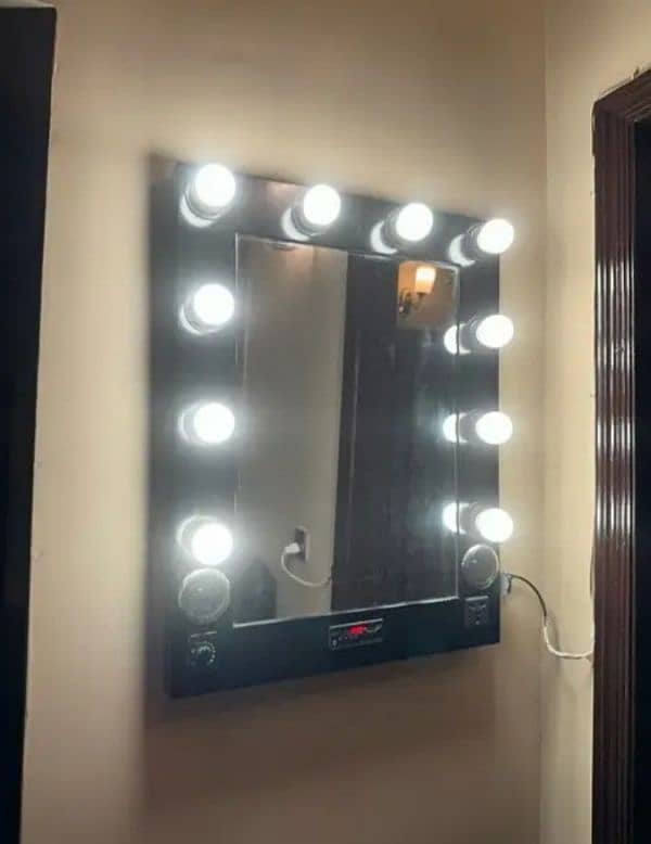 Mirror Vanity Light 3 color 2