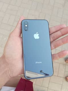 Iphone X Non Pta