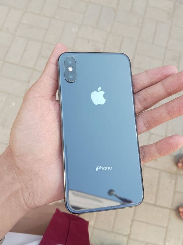 Iphone X Non Pta 0