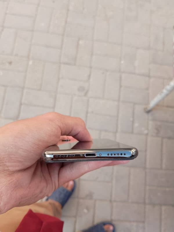 Iphone X Non Pta 4