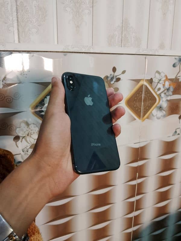 Iphone X Non Pta 6