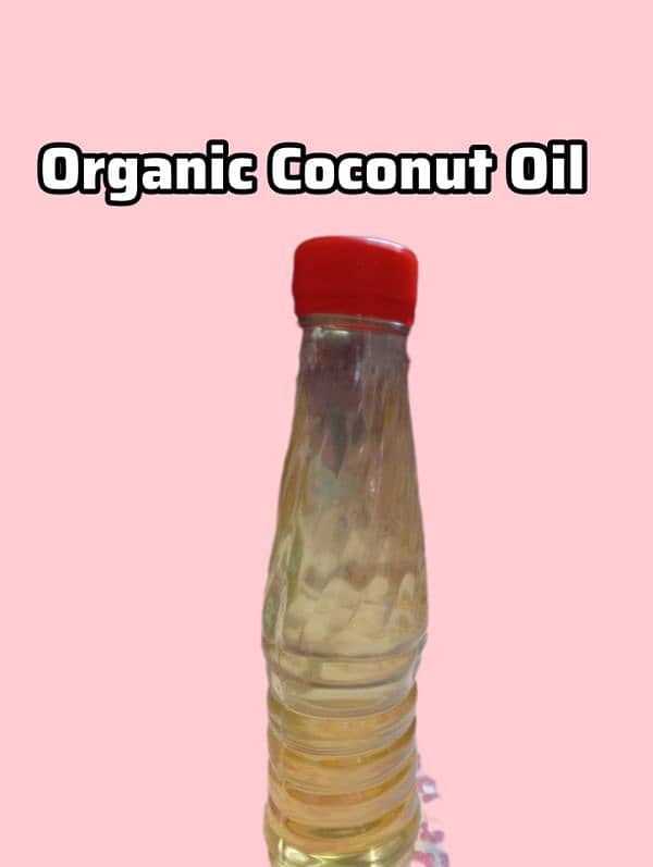 high quality virgin coconut oil 0