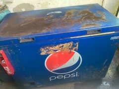 Pepsi freezer 03021106965