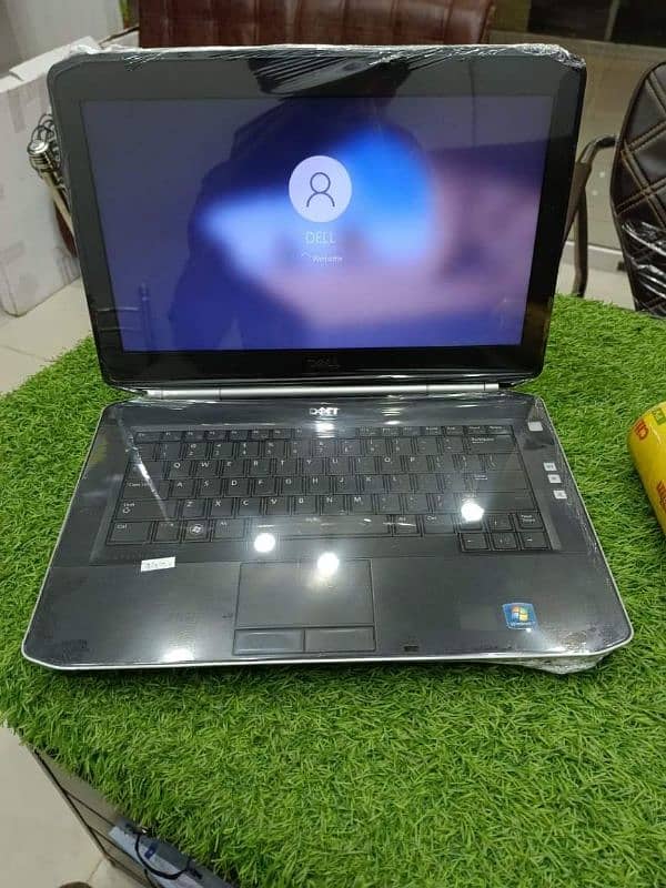 Dell Laptop 1