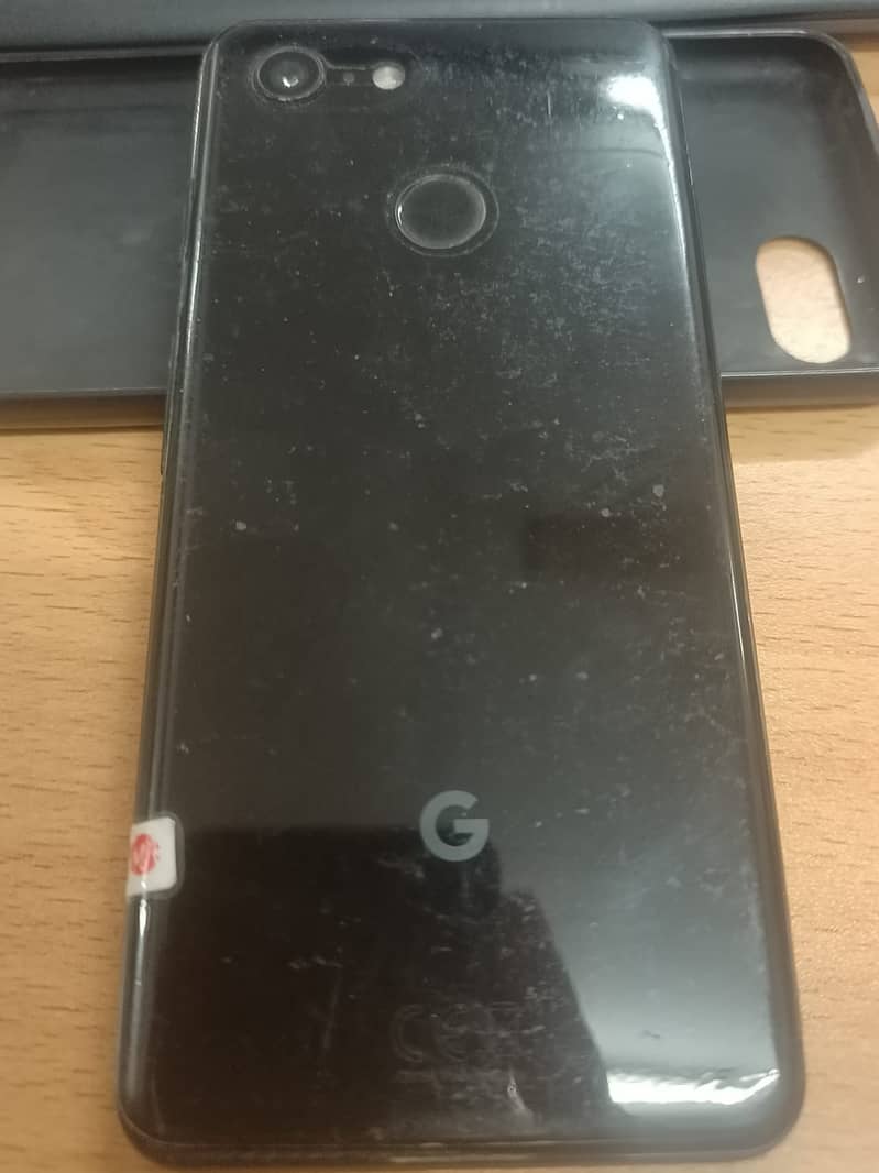 Google pixel 3 1