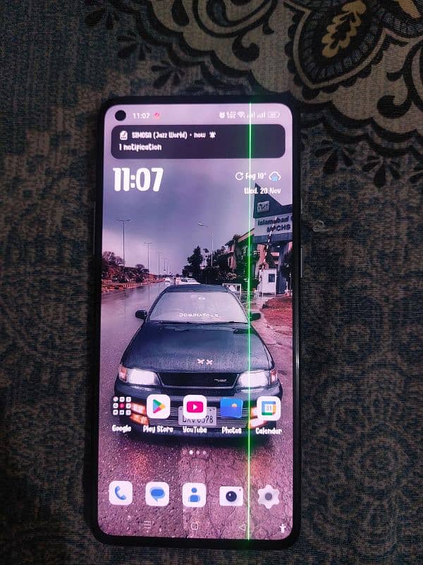 oneplus 8t 12/256 dual approved for sale 0