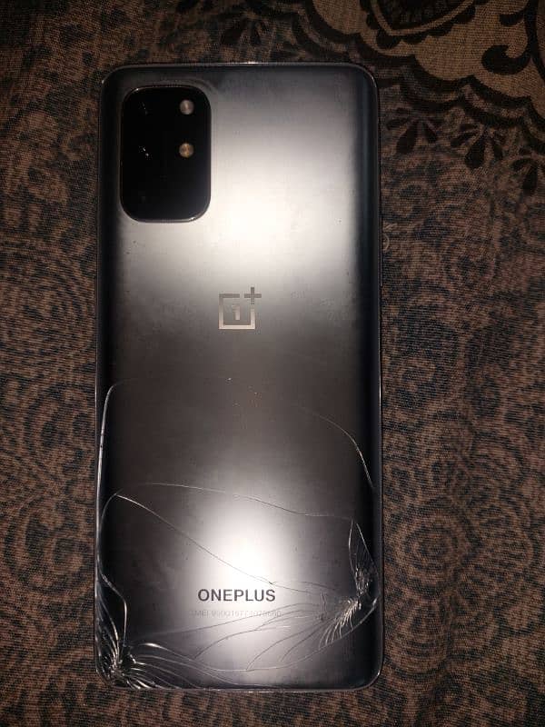 oneplus 8t 12/256 dual approved for sale 8