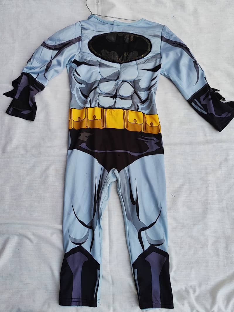 Kids Superhero Costume, Dress, Capes, Masks, Characters 8