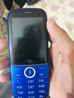 itel Mobile for sale no box