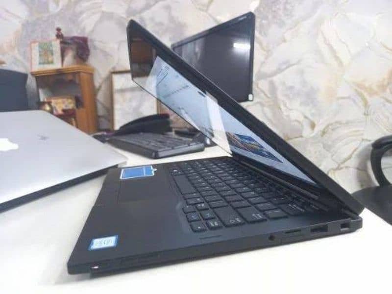 Dell latitude 5289 1