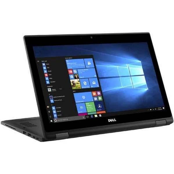 Dell latitude 5289 3