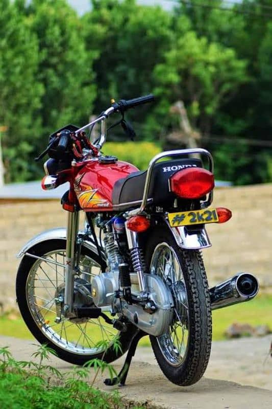 HONDA 125, URGENT SALE 0