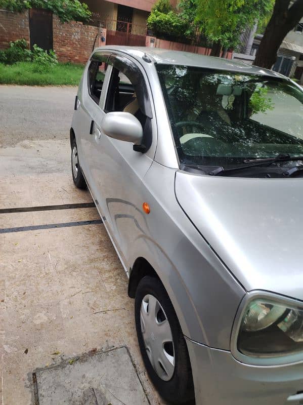 Suzuki Alto 2016 7