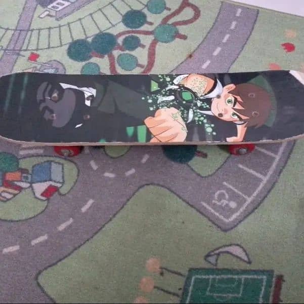 kids skate board 0