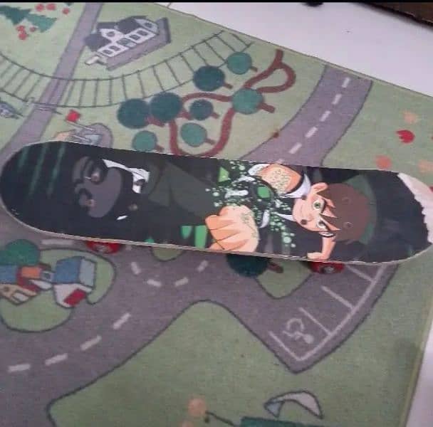 kids skate board 1