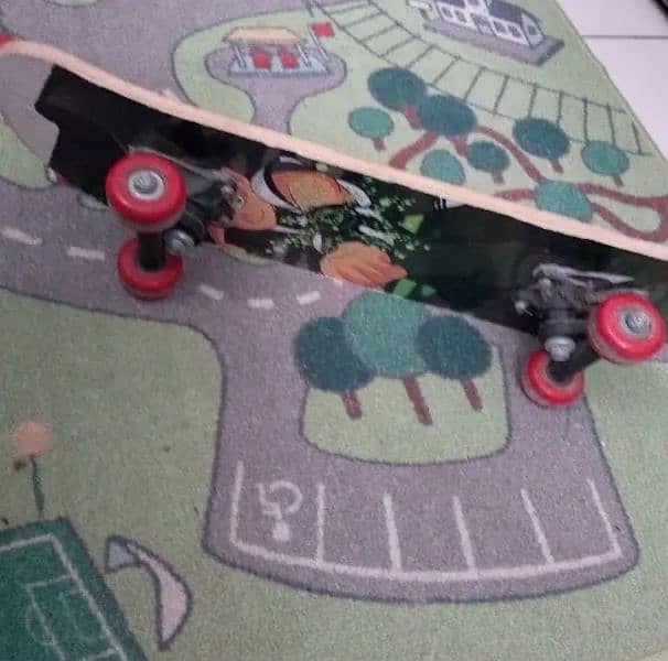 kids skate board 2