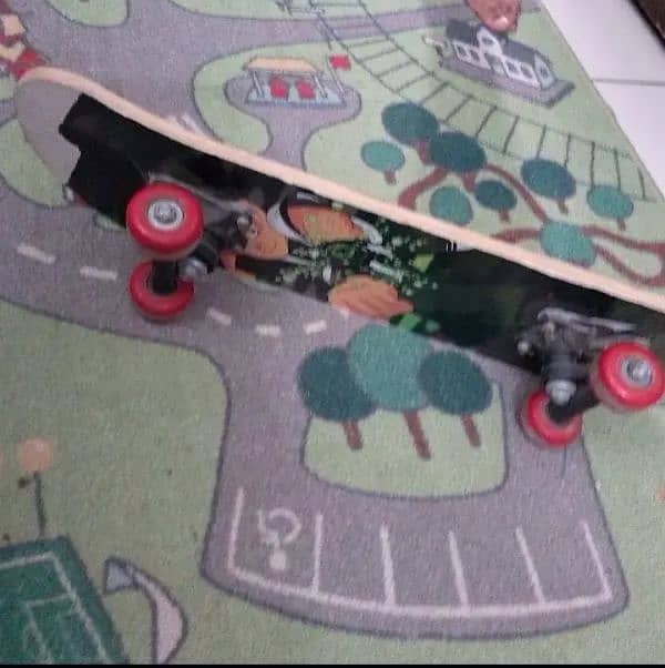 kids skate board 3