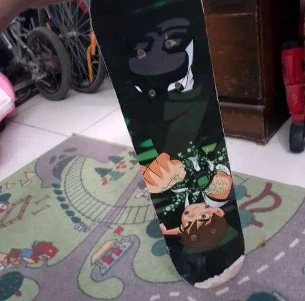 kids skate board 5