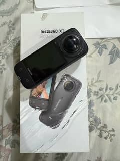 insta360 x3 combo pack