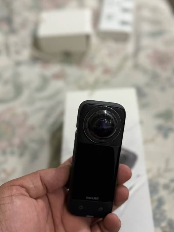 insta360 x3 combo pack 2