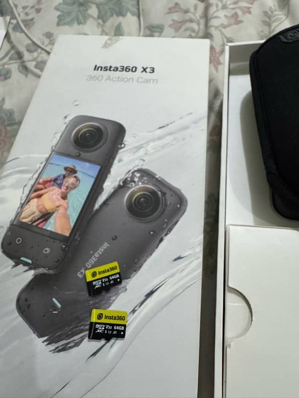 insta360 x3 combo pack 5