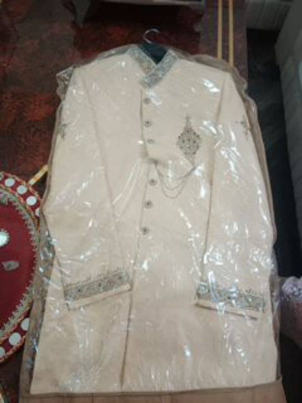 sherwani 1