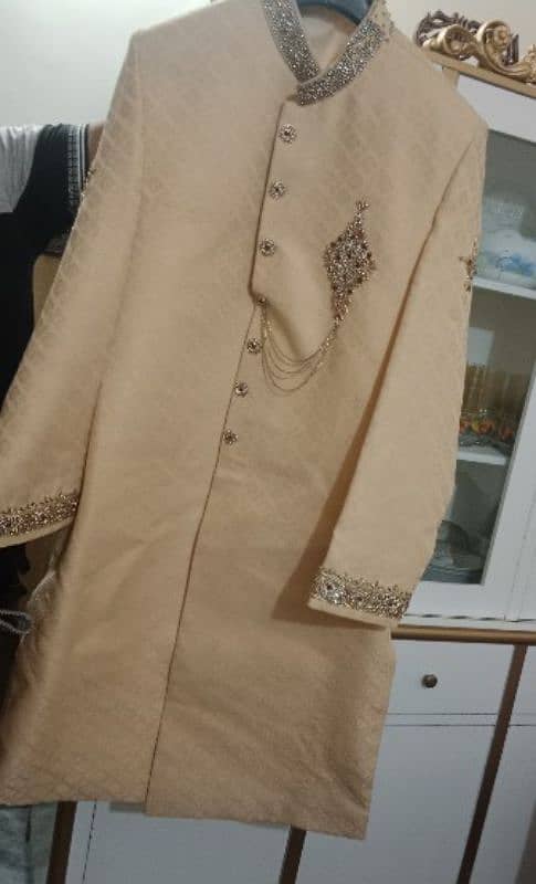 sherwani 2