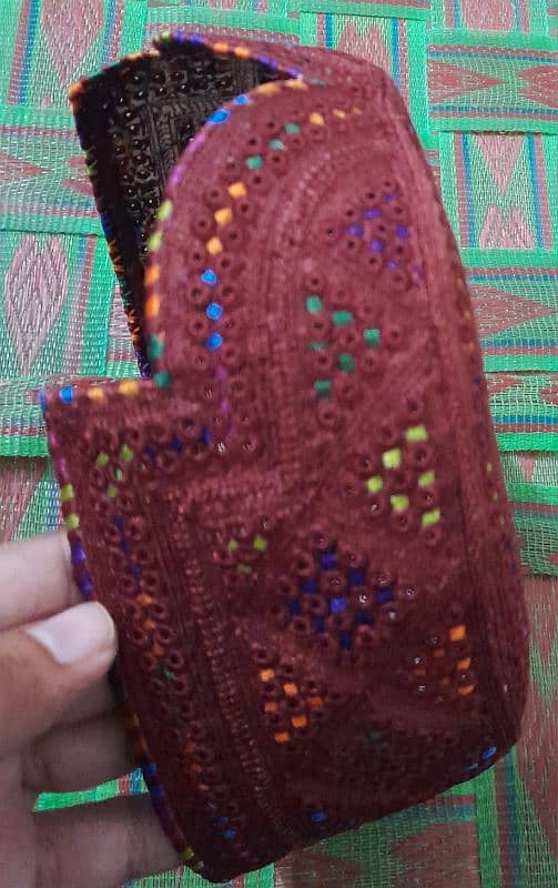 sindhi topi 2