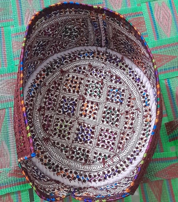 sindhi topi 3