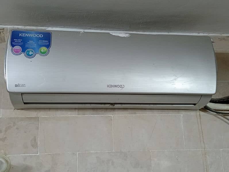 KENWOOD AC For Sale 0