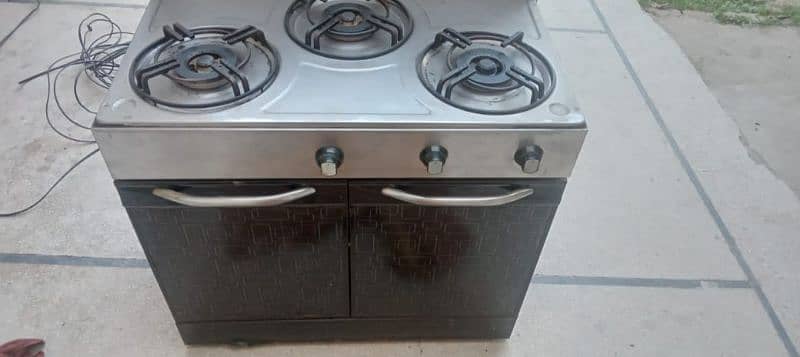 oven gas chullah 5