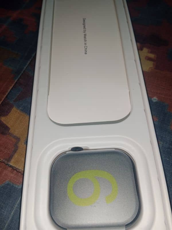 Apple smart watch series 9 Imported ( Thailand ) 1