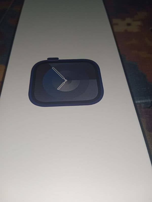 Apple smart watch series 9 Imported ( Thailand ) 2