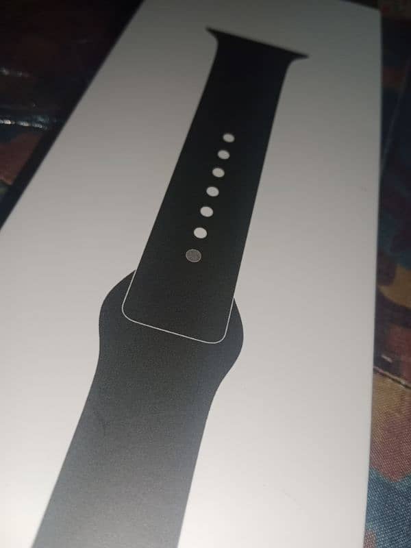 Apple smart watch series 9 Imported ( Thailand ) 3