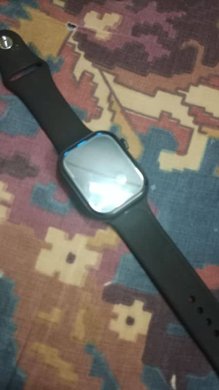 Apple smart watch series 9 Imported ( Thailand ) 7