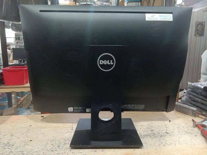 DELL OPTIPLEX 7450 7TH GENERATION ALL IN ONE PC 2