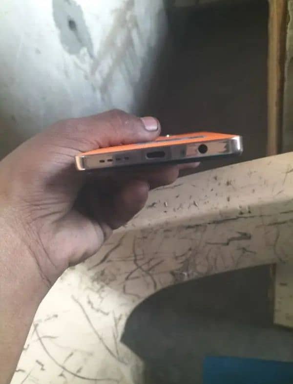 Infinix Not 30 8+8/256 3