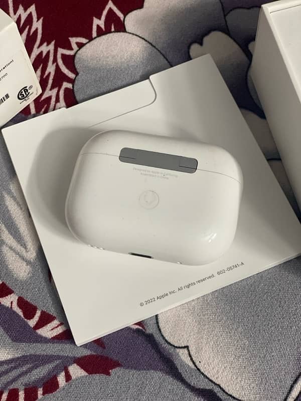 airpods pro 2 complete accessories original 2