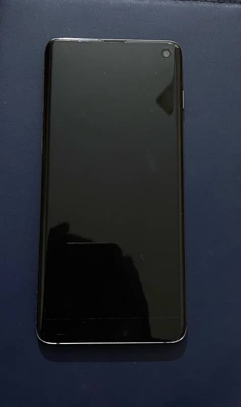 Samsung s10 6/128 PTA 0