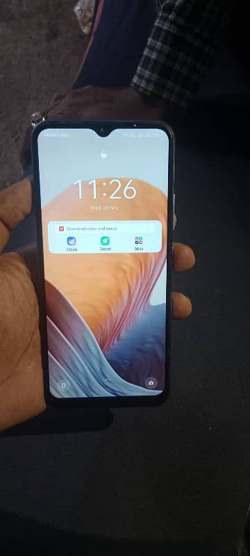 realme c25s 7