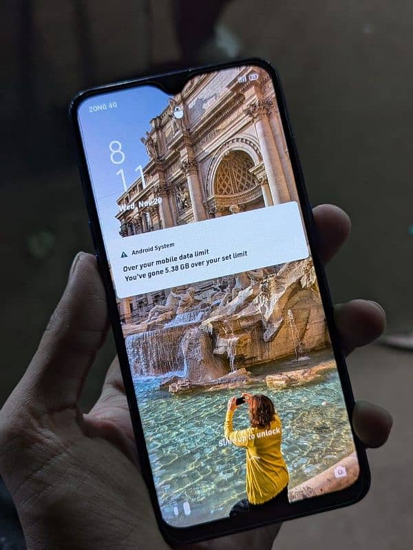 Oppo Reno Z 8gb 256gb Dual Sim 0