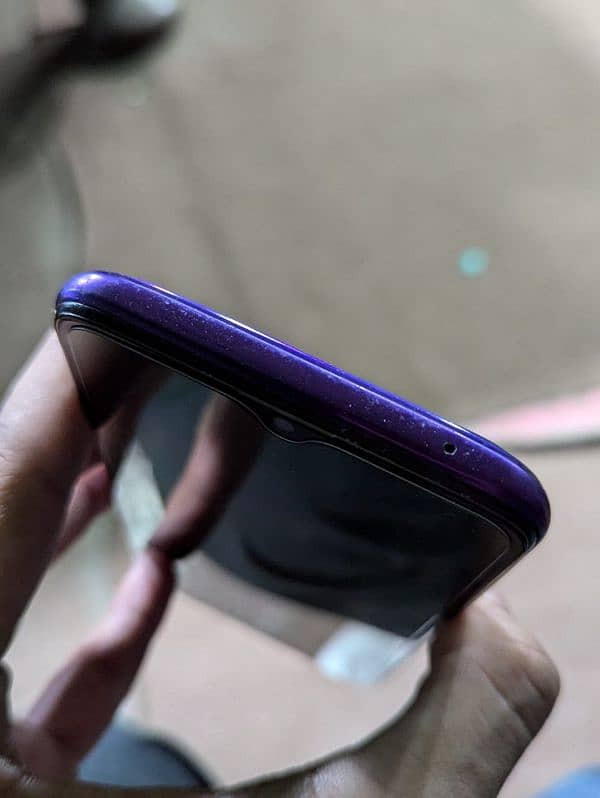 Oppo Reno Z 8gb 256gb Dual Sim 1