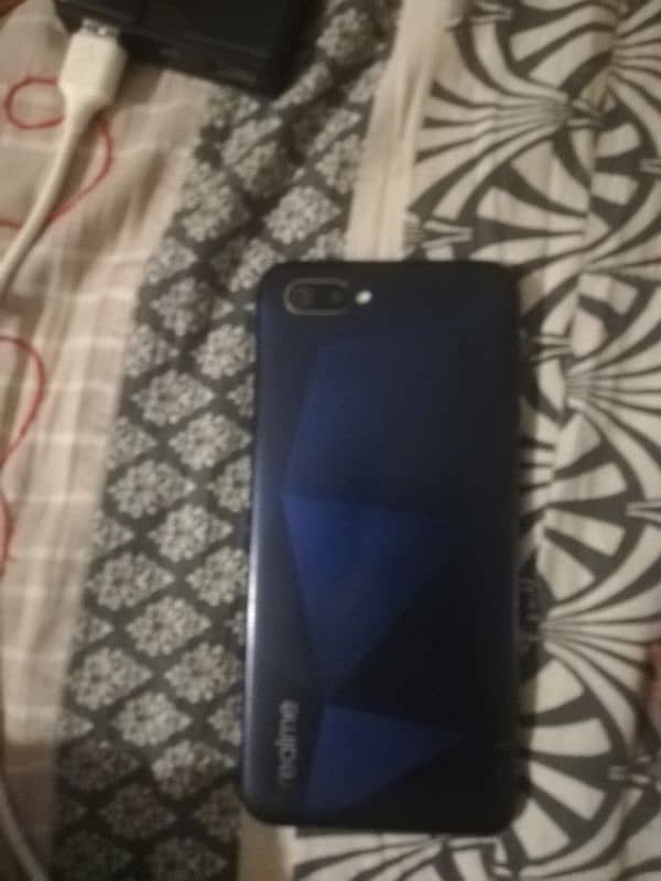 realme c2 in  2+46 pta approved non box 2