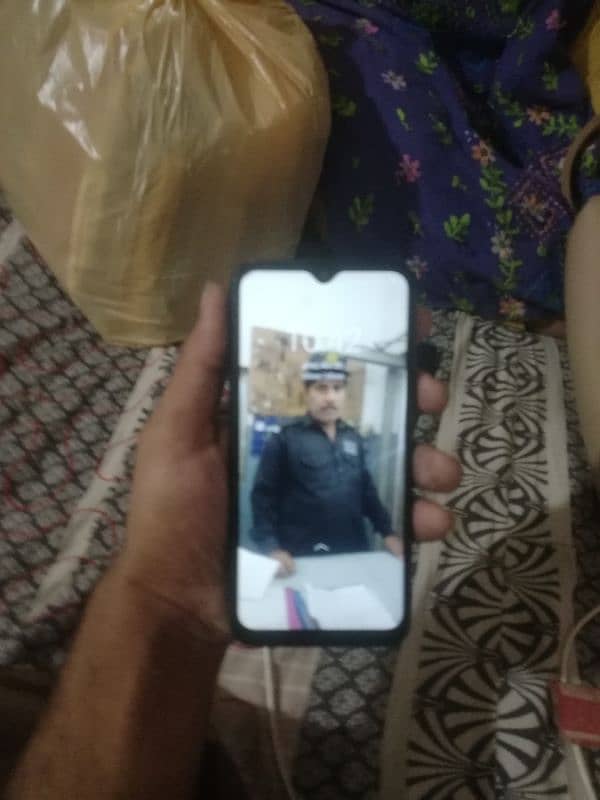 realme c2 in  2+46 pta approved non box 5