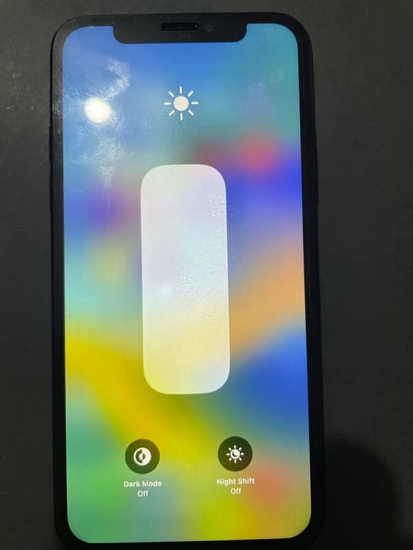 iPhone X 256GB | Factory Unlocked | Non-PTA | Slightly Used 5