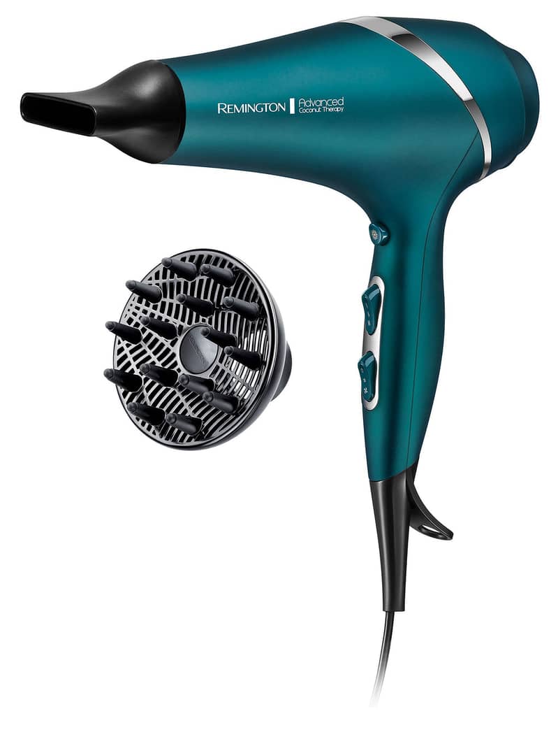 Remington hair dryer 2