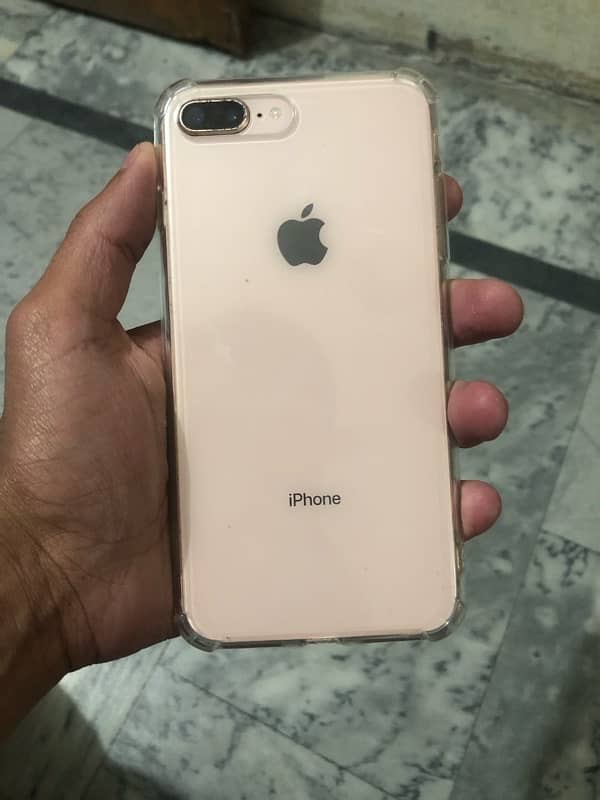 iPhone 8plus 1