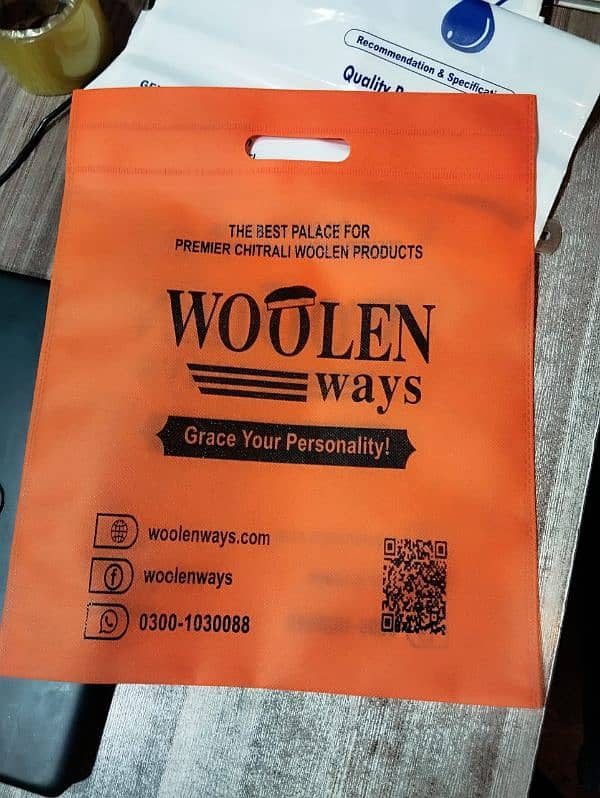 non woven bag printing Non Woven Bag Printing 5