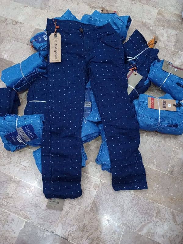 kids Jeans available in reasonable price 0