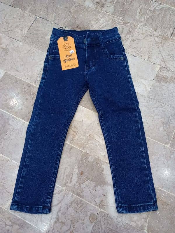 kids Jeans available in reasonable price 1